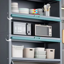 FlexHome - Armário Multifuncional [PAGUE 1 LEVE 2] (Cópia)